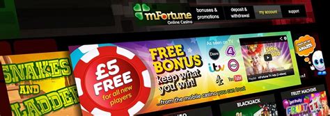 MFortune Casino Roulette Review, Free Spins & Bonus.